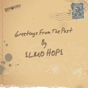 Greetings from the Past cover