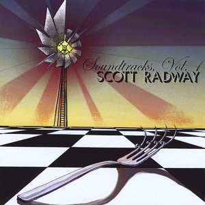 Soundtracks, Vol. 1 Albumcover