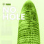 No Hole Albumcover