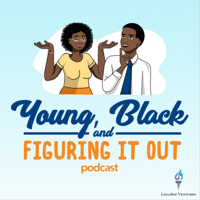 Figure you out - Black