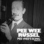 Pee Wee's Song, Vol. 1 Albumcover
