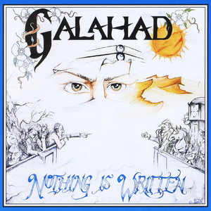Nothing Is Written album