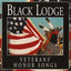 Veterans' Honor Songs Albumcover
