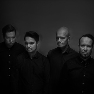 Ilmiliekki Quartet Photo