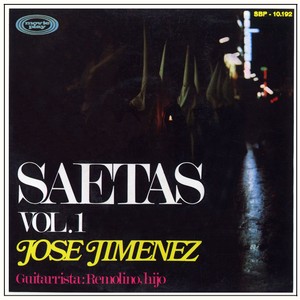Jose Jimenez
