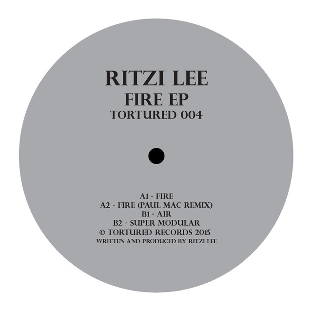Ritzi Lee Photo