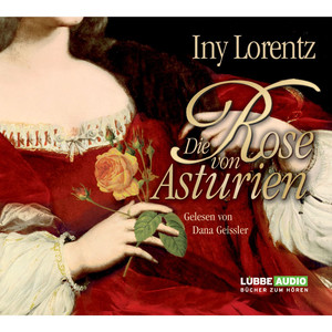 Die Rose von Asturien