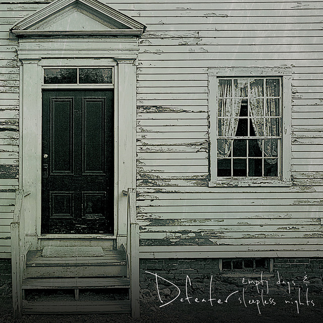 Empty Days & Sleepless Nights cover