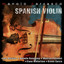 Spanish Violin Albumcover