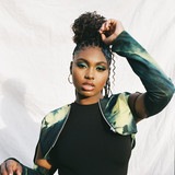 Tiana Major9 profile