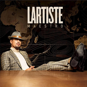 Maestro album
