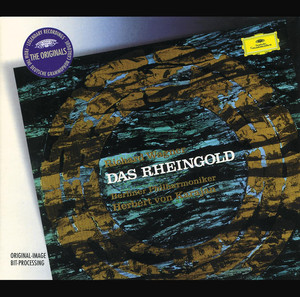 Das Rheingold album