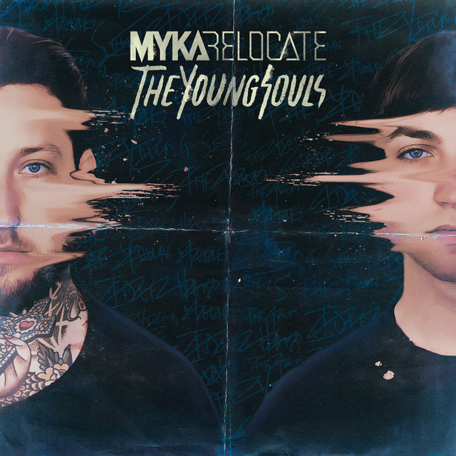 The Young Souls cover