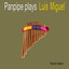 Panpipe Plays Luis Miguel Albumcover