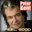 I Feel Good cover