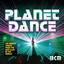 Planet Dance cover
