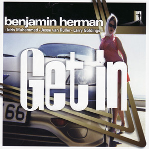 Get In cover