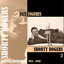 Jazz Figures / Shorty Rogers (1951-1956). Volume 2 cover