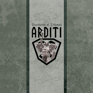 Standards of Triumph cover