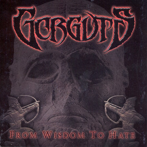 From Wisdom to Hate album