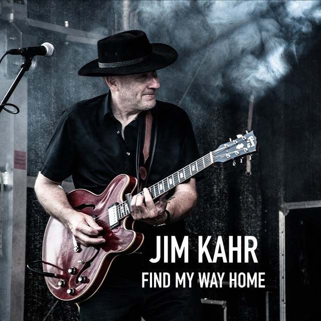 Jim Kahr Photo