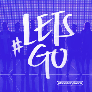 #LETSGO (Live) cover