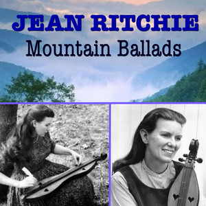 Mountain Ballads album