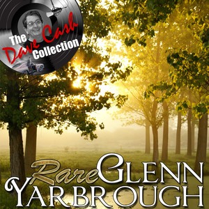 Rare Yarbrough - [The Dave Cash Collection] cover