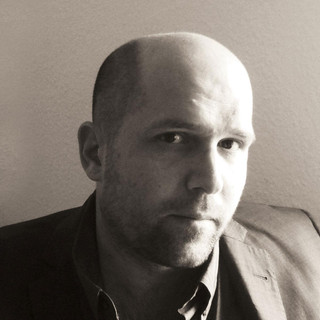 Wolfgang Müller Photo