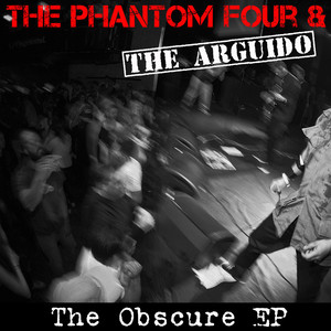 Phantom Four & The Arguido