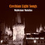 Czechian Light Songs / Recordings 1960 - 1965 cover