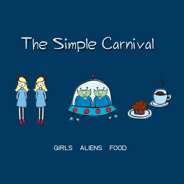 The Simple Carnival Photo