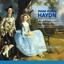Franz Joseph Haydn, Symphonies 101 The Clock, 99 & 104 London Albumcover