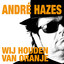 Wij Houden Van Oranje cover
