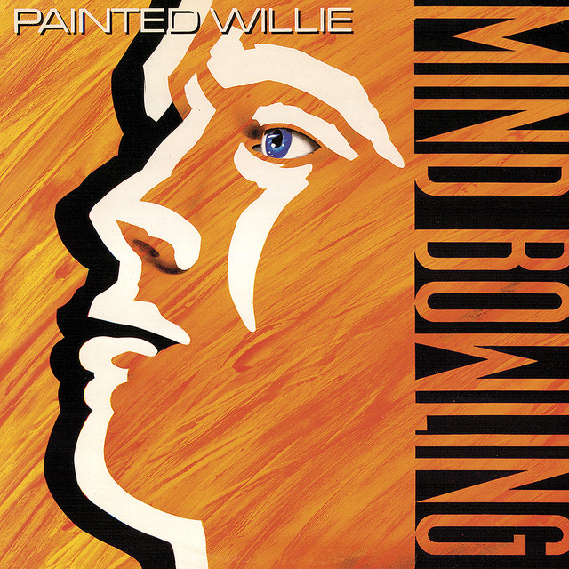 Mind Bowling cover