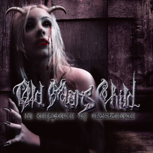 In Defiance of Existence album