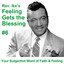 Your Subjective Word of Faith & Feeling Albumcover
