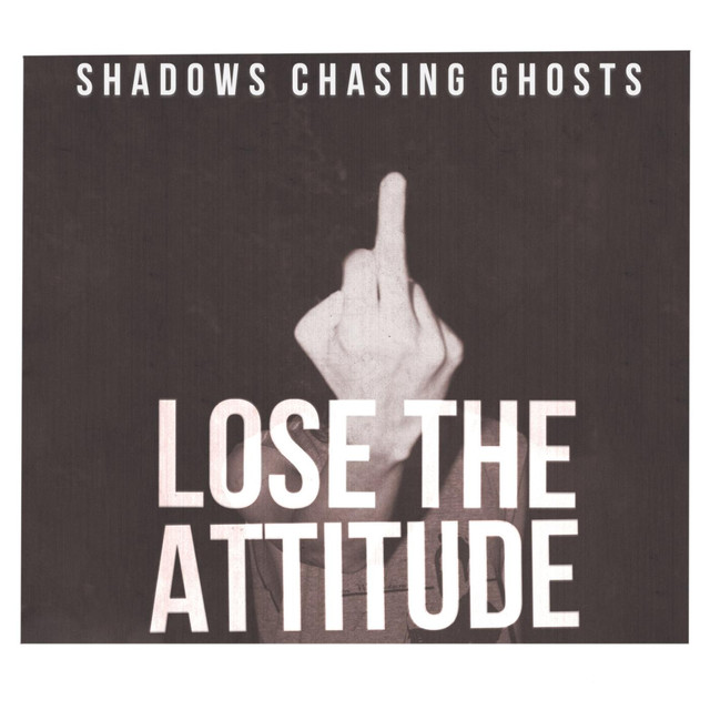 Lose The Attitude - Single cover
