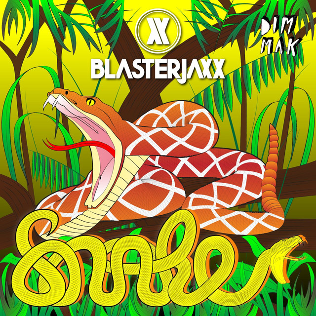 Snake cover