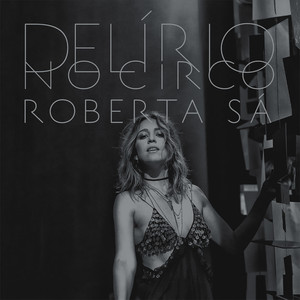 Delírio no Circo - Ao Vivo album