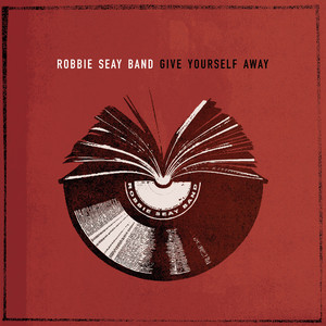 Give Yourself Away cover