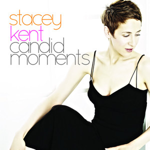 Candid Moments -The Collection album