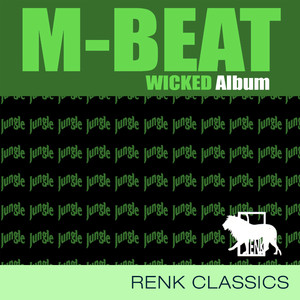 Wicked album