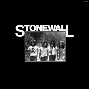 Stonewall poster
