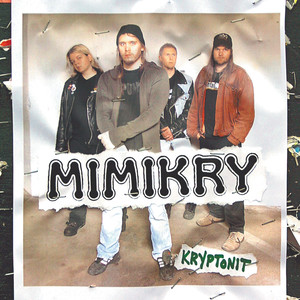 En flicka som är stark cover