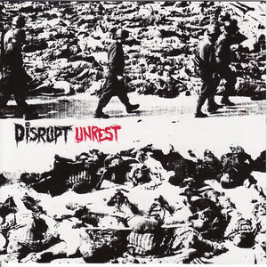 Unrest cover