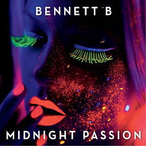 Bennett B Photo
