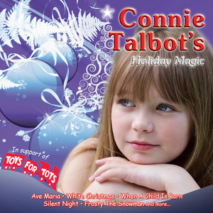 Connie Talbot's Holiday Magic album