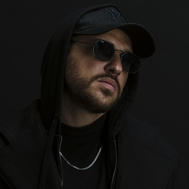 Quentin Mosimann photo