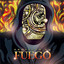 Fuego Albumcover
